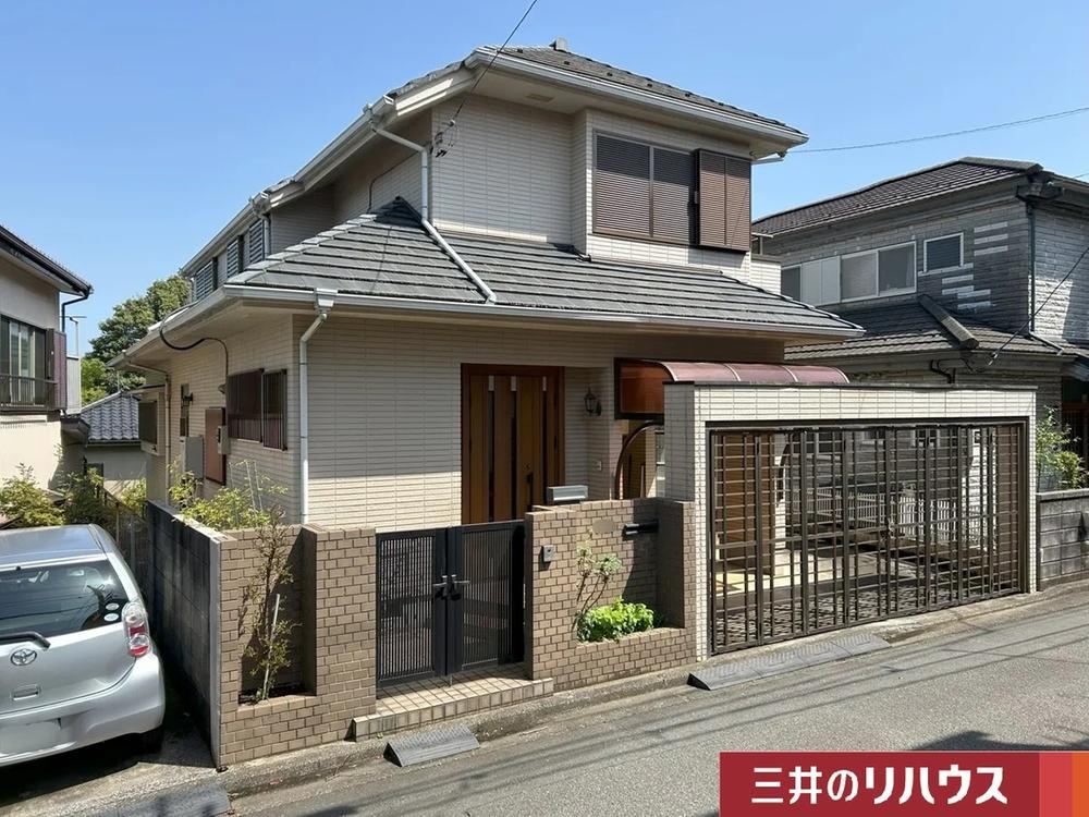 161 m² land in Hodogaya Ward, Yokohama, Kanagawa - Photo 1