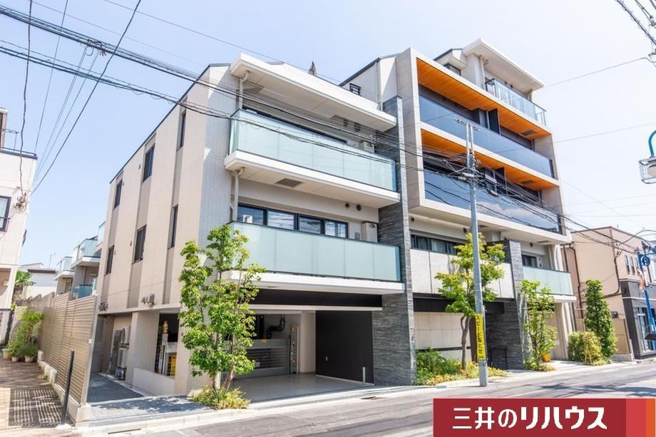 1LDK apartment in Setagaya Ward, Tokyo - Photo 1