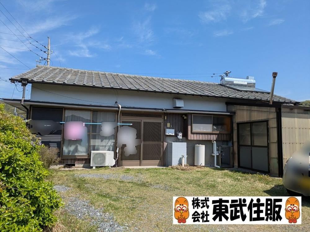 5DK house in Shunan, Yamaguchi - Photo 1