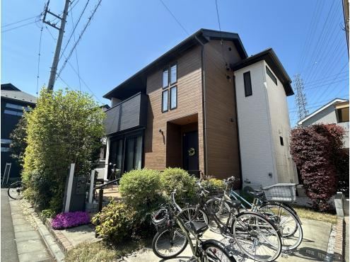 2LDK house in Kokubunji, Tokyo - Photo 1