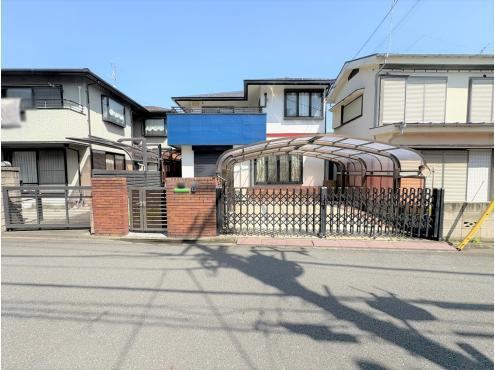 4LDK+S house in Kawasaki Ward, Kawasaki, Kanagawa - Photo 1