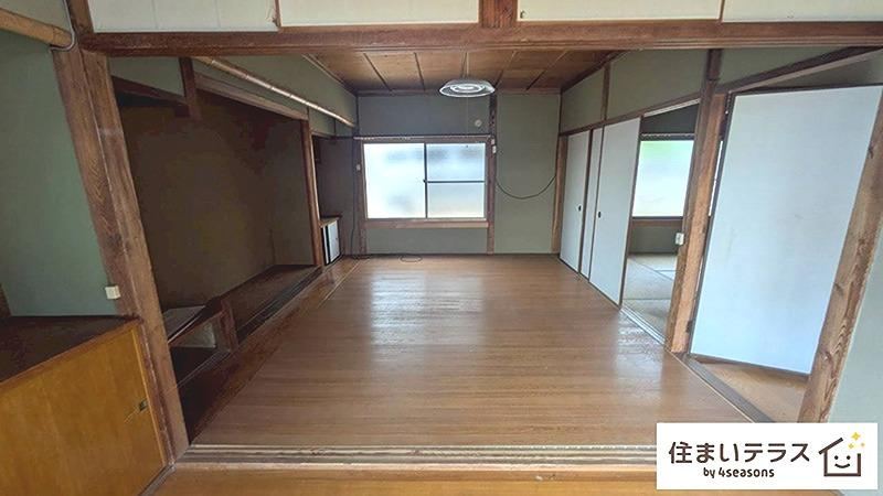 3DK house in Minami Ward, Okayama - Photo 1