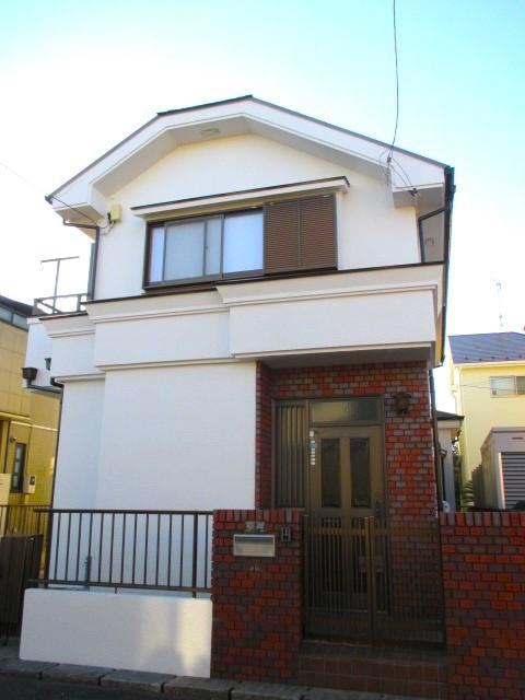 4LDK house in Hamura, Tokyo - Photo 1
