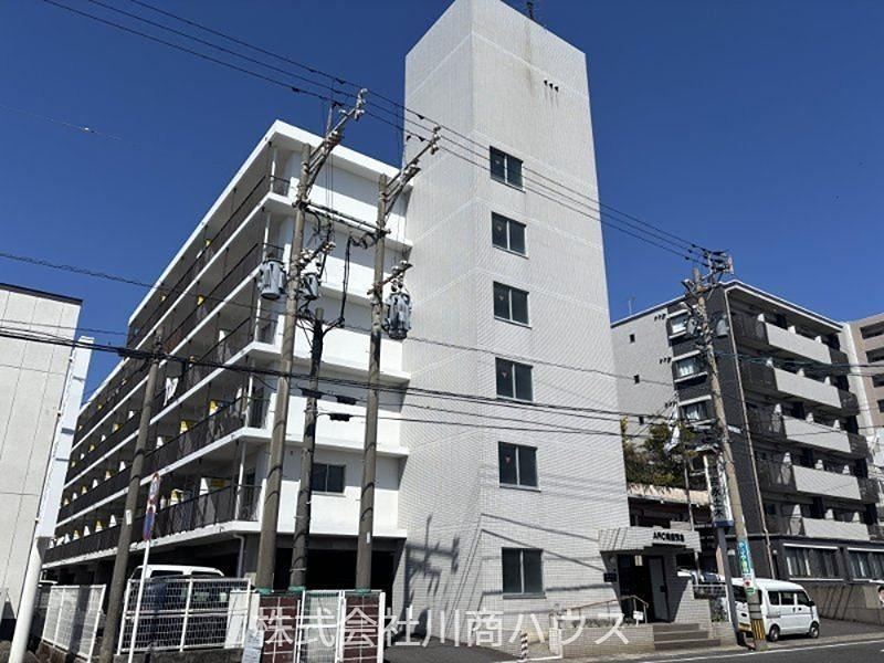 2K apartment in Kagoshima, Kagoshima - Photo 1