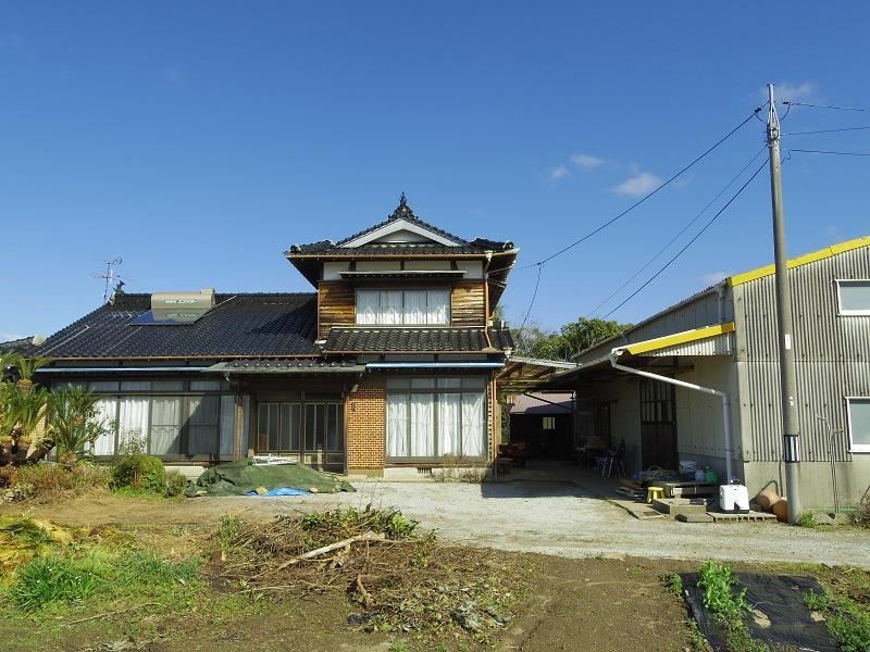 8DK house in Shimonoseki, Yamaguchi - Photo 1