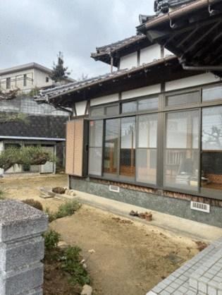 4LDK house in Shimonoseki, Yamaguchi - Photo 1