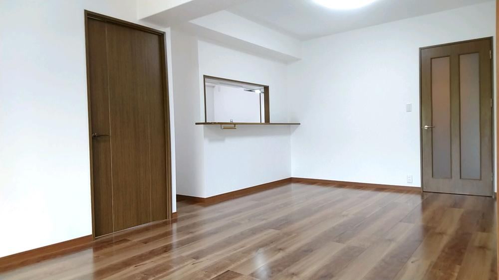 4LDK apartment in Sasaguri, Kasuya District, Fukuoka - Photo 1