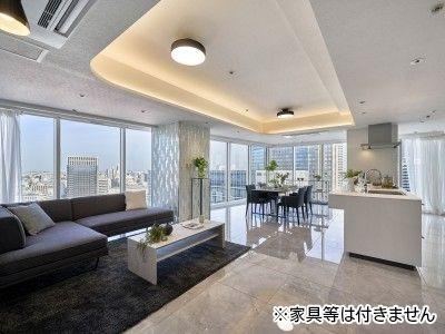 2LDK apartment in Saiwai Ward, Kawasaki, Kanagawa - Photo 1