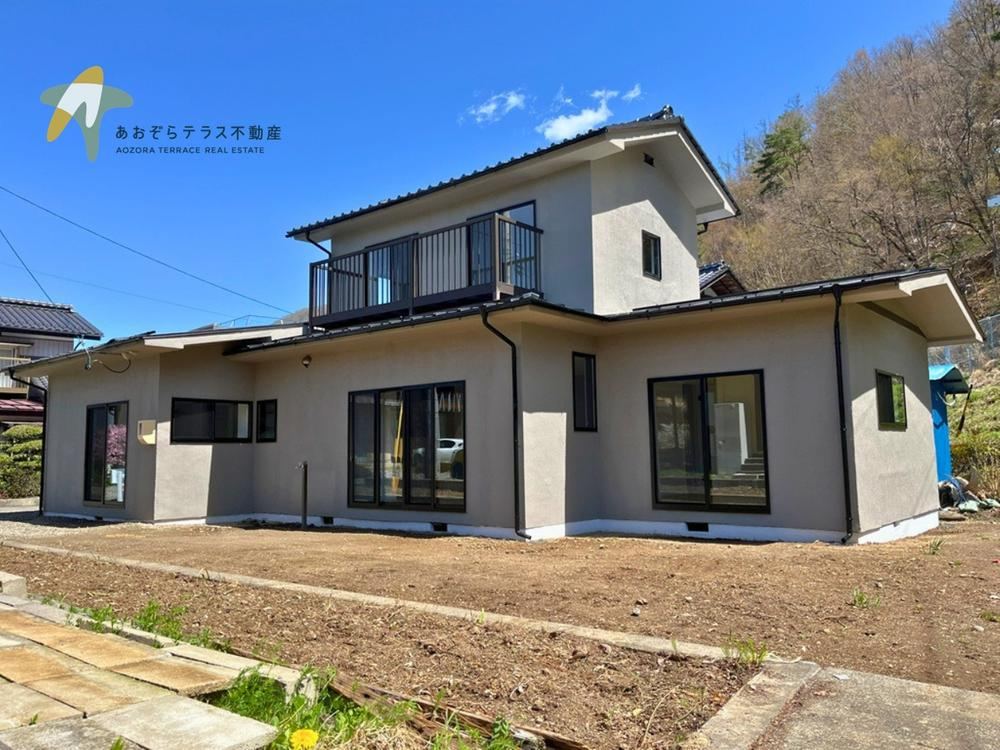 4LDK house in Azumino, Nagano - Photo 1