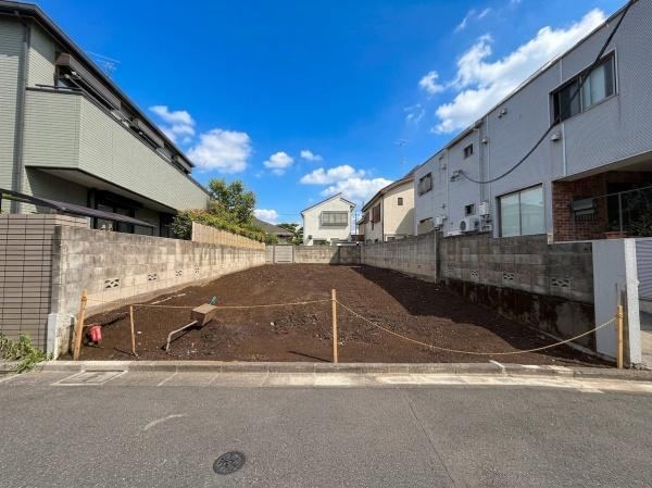 164 m² land in Suginami Ward, Tokyo - Photo 1
