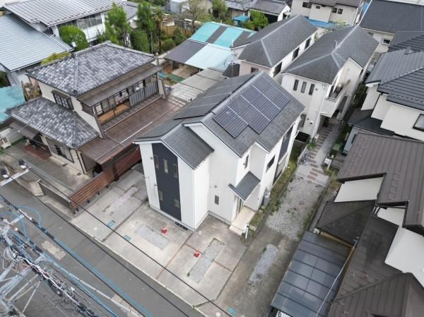 4LDK house in Iwatsuki Ward, Saitama - Photo 1