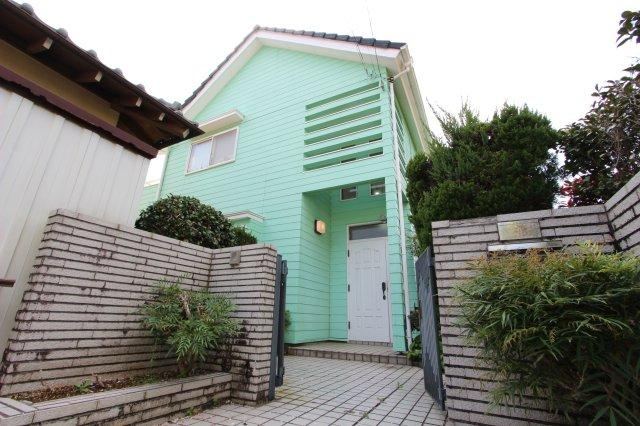 4LDK+S house in Sakae, Imba District, Chiba - Photo 1