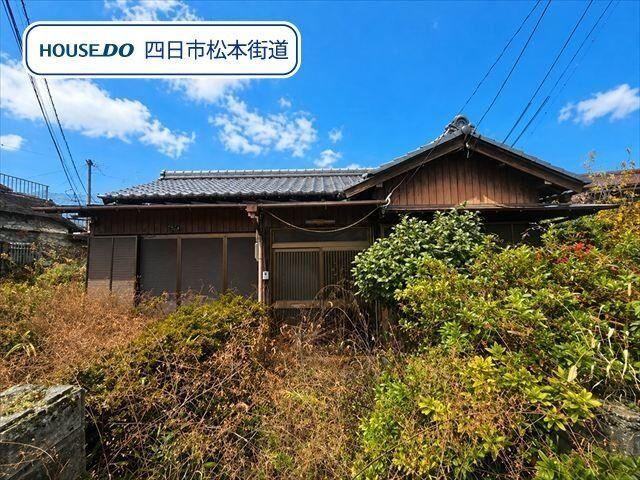3DK house in Kuwana, Mie - Photo 1