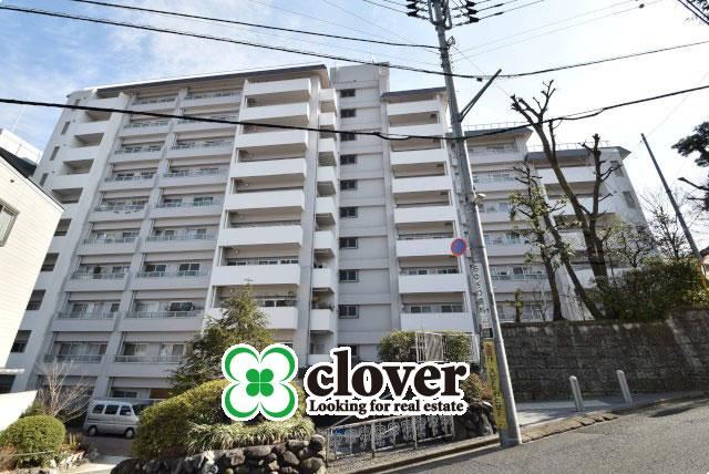 1LDK apartment in Nakano Ward, Tokyo - Photo 1