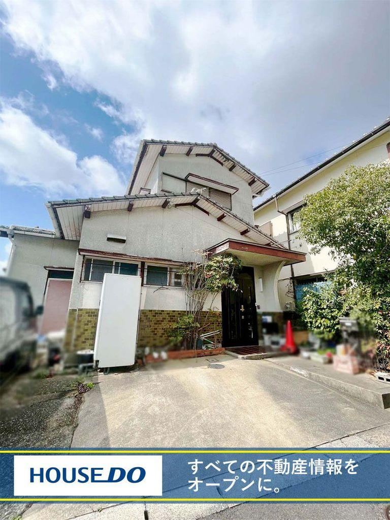 115 m² land in Kokuraminami Ward, Kitakyushu, Fukuoka - Photo 1