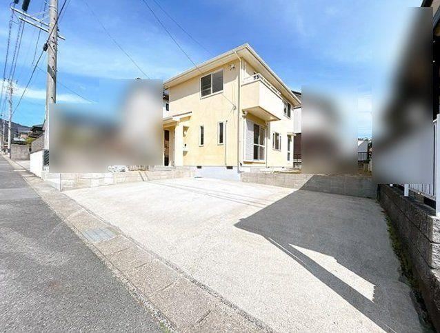 3LDK+S house in Toyota, Aichi - Photo 1