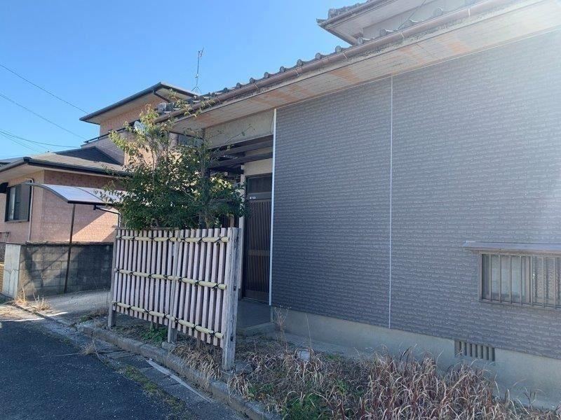 3LDK house in Yukuhashi, Fukuoka - Photo 1