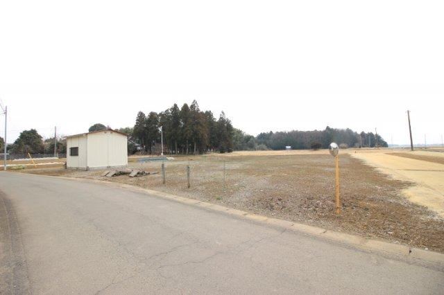 1770 m² land in Tsukuba, Ibaraki - Photo 1