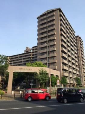 3LDK apartment in Chuo Ward, Kumamoto - Photo 1