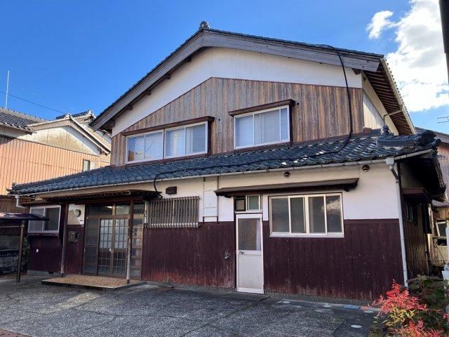 10LDK house in Tsuruga, Fukui - Photo 1