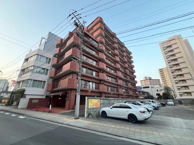 3LDK apartment in Aoba Ward, Sendai, Miyagi - Photo 1