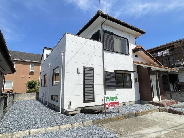 3LDK+S house in Fujioka, Gunma - Photo 1