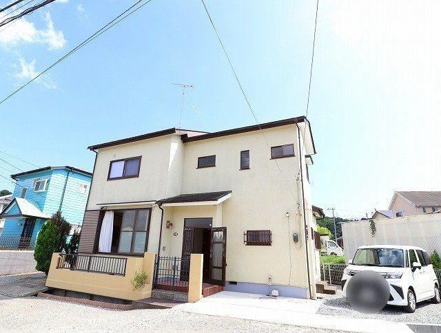 3LDK+S house in Minamiashigara, Kanagawa - Photo 1