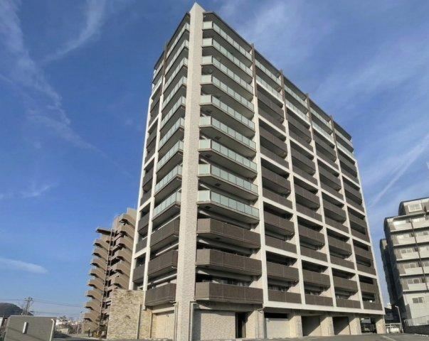 3LDK apartment in Mihara, Hiroshima - Photo 1