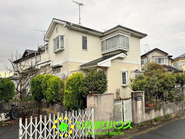 4LDK house in Kazo, Saitama - Photo 1
