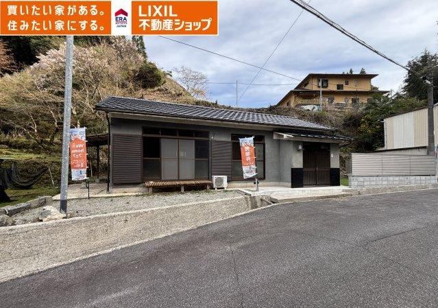 2DK house in Sakurai, Nara - Photo 1