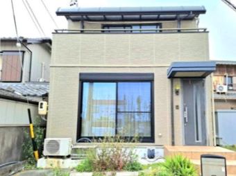 4LDK house in Makinohara
