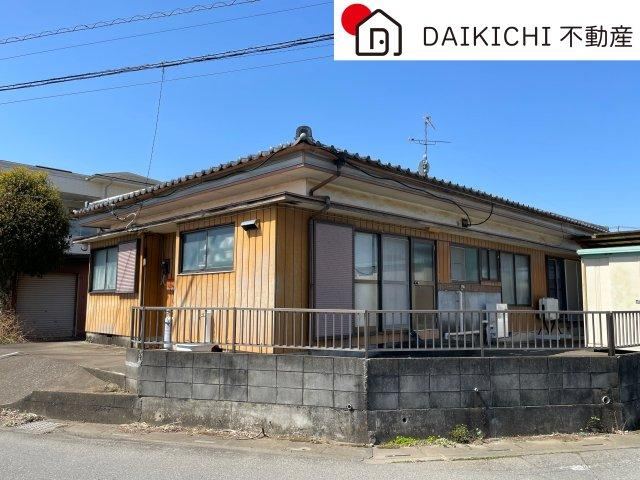 5DK+S house in Fukaya, Saitama - Photo 1