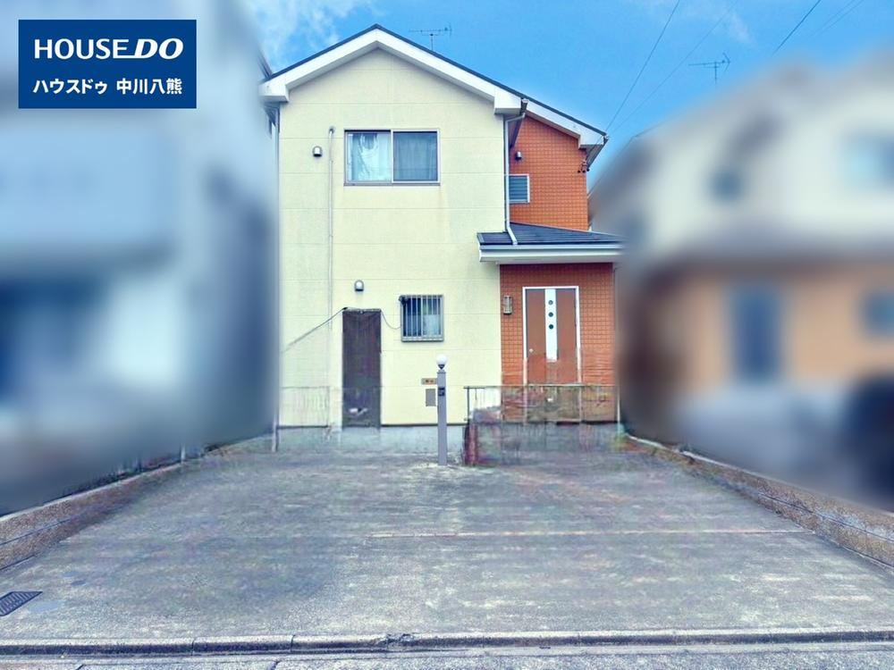 4LDK house in Nakagawa Ward, Nagoya, Aichi - Photo 1