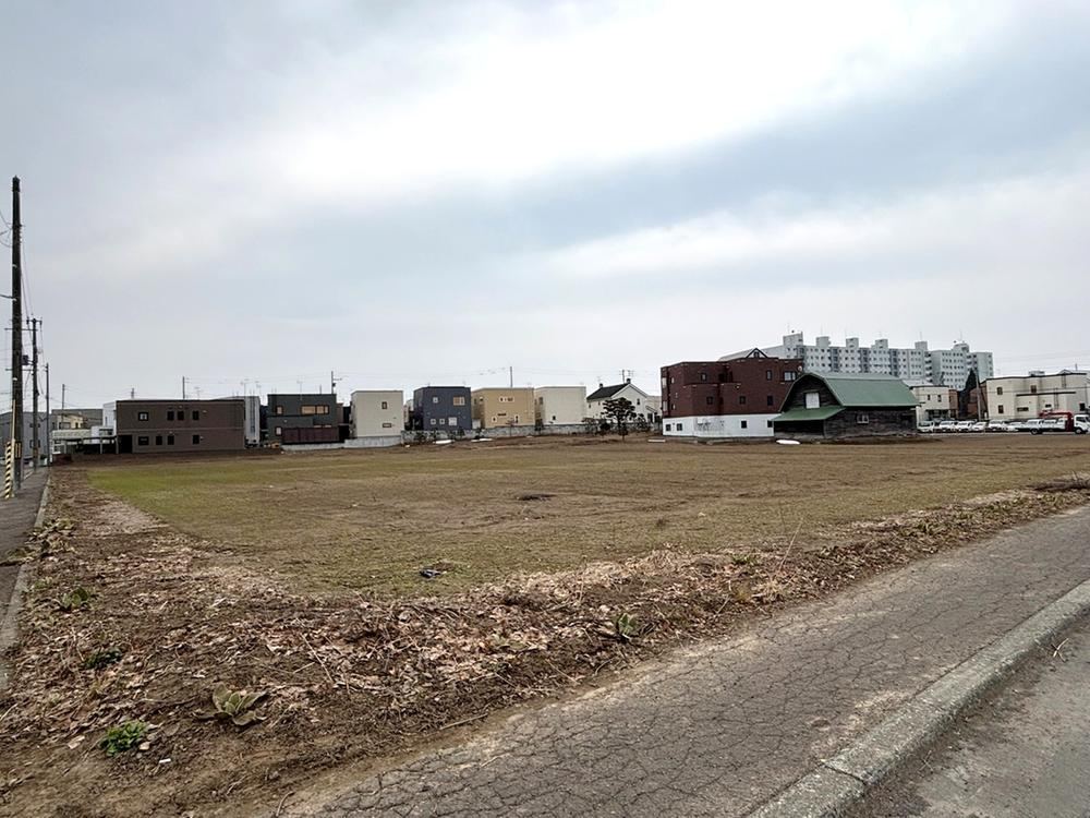 135 m² land in Atsubetsu Ward, Sapporo, Hokkaido - Photo 1