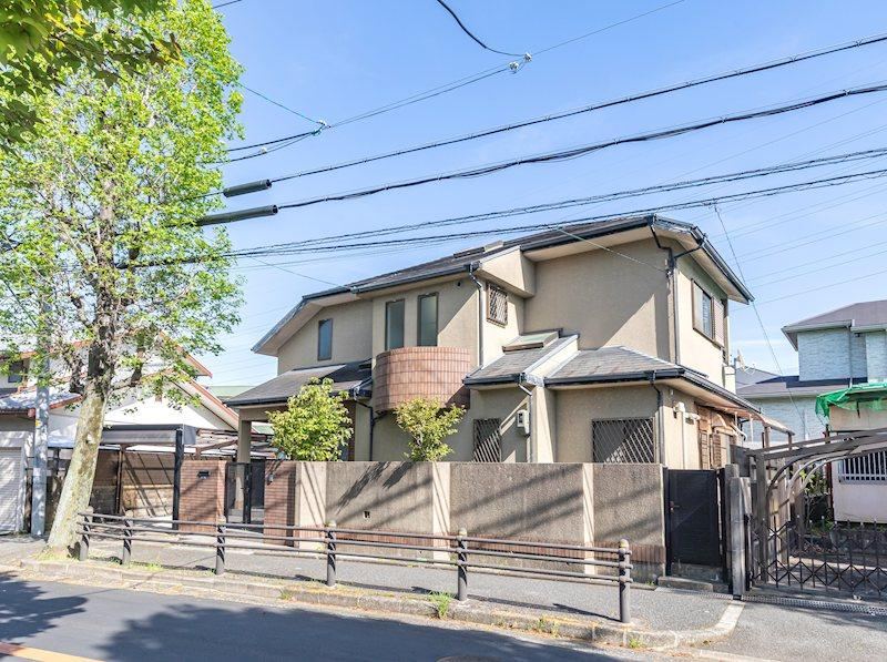 3LDK+S house in Suita, Osaka - Photo 1