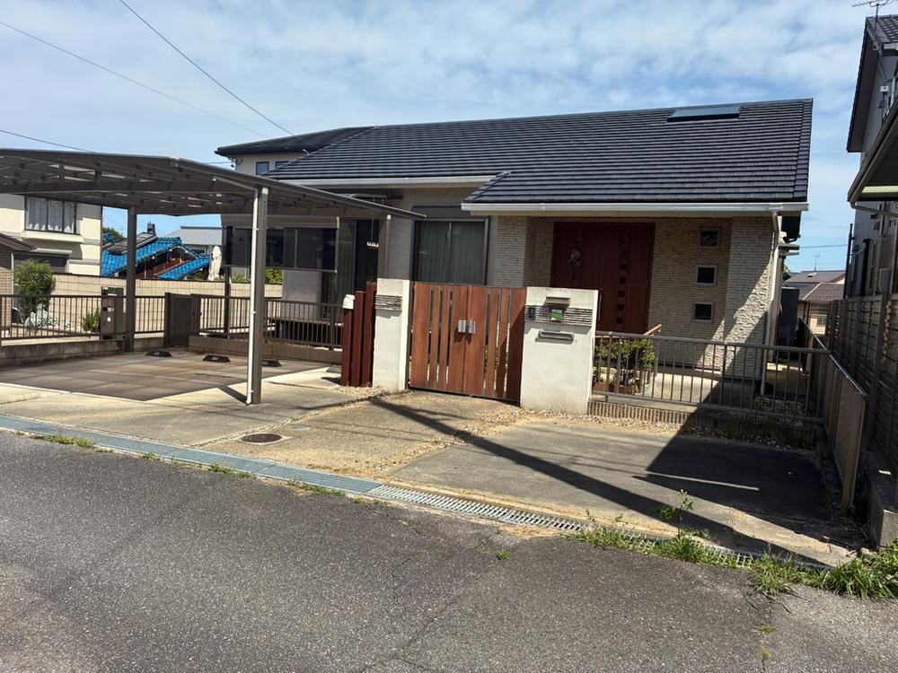3LDK house in Okazaki, Aichi - Photo 1