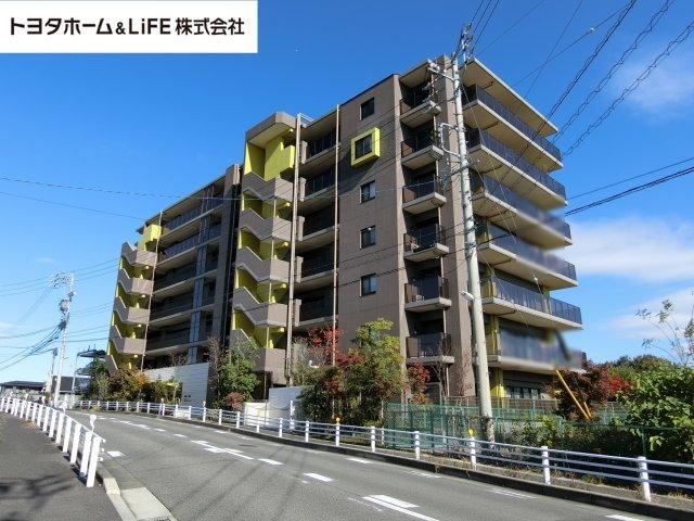 4LDK+S apartment in Nisshin, Aichi - Photo 1