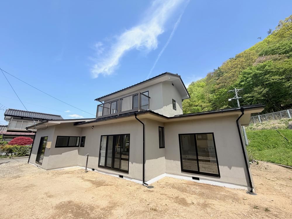 4LDK house in Azumino, Nagano - Photo 1