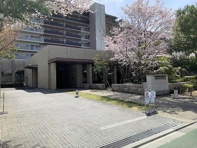 2LDK apartment in Hachioji, Tokyo - Photo 1