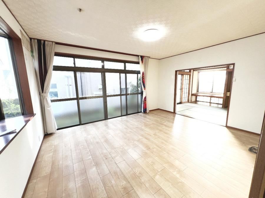 4LDK house in Hachioji, Tokyo - Photo 1