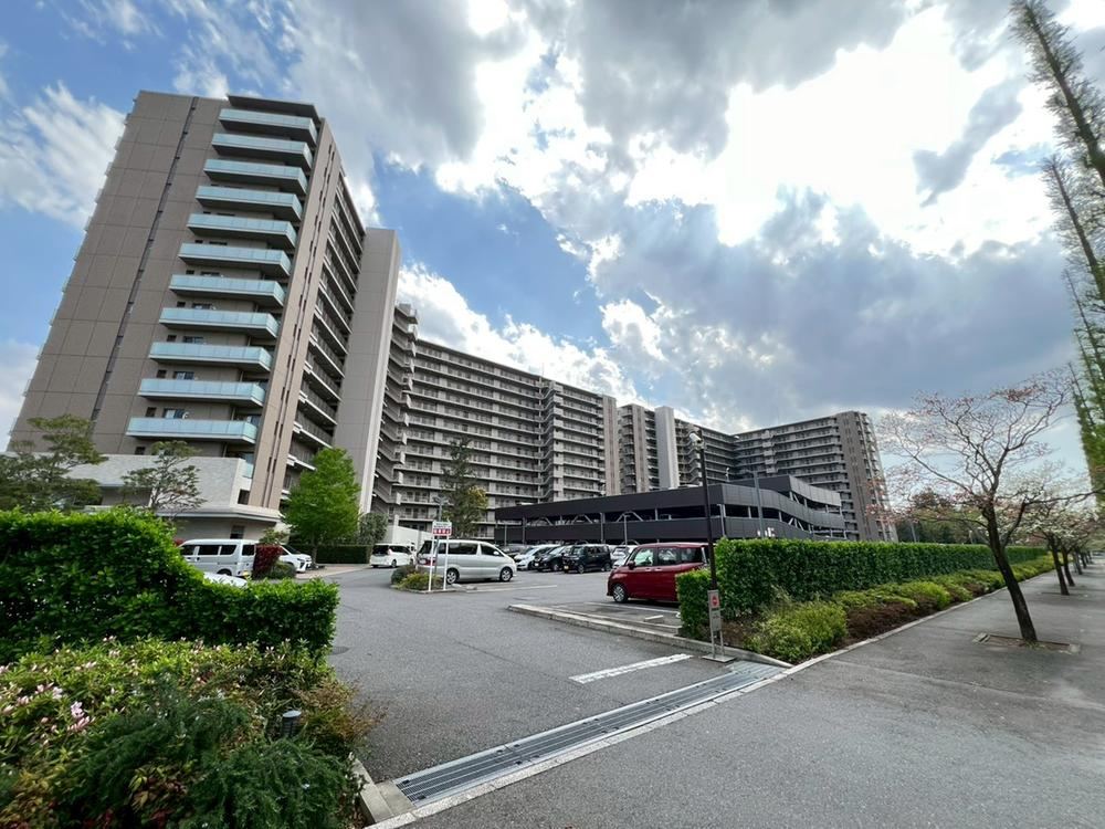 3LDK apartment in Inzai, Chiba - Photo 1