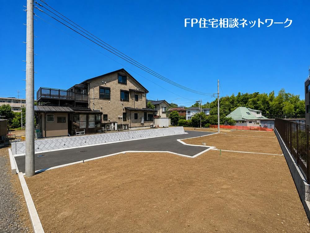 103 m² land in Tama Ward, Kawasaki, Kanagawa - Photo 1