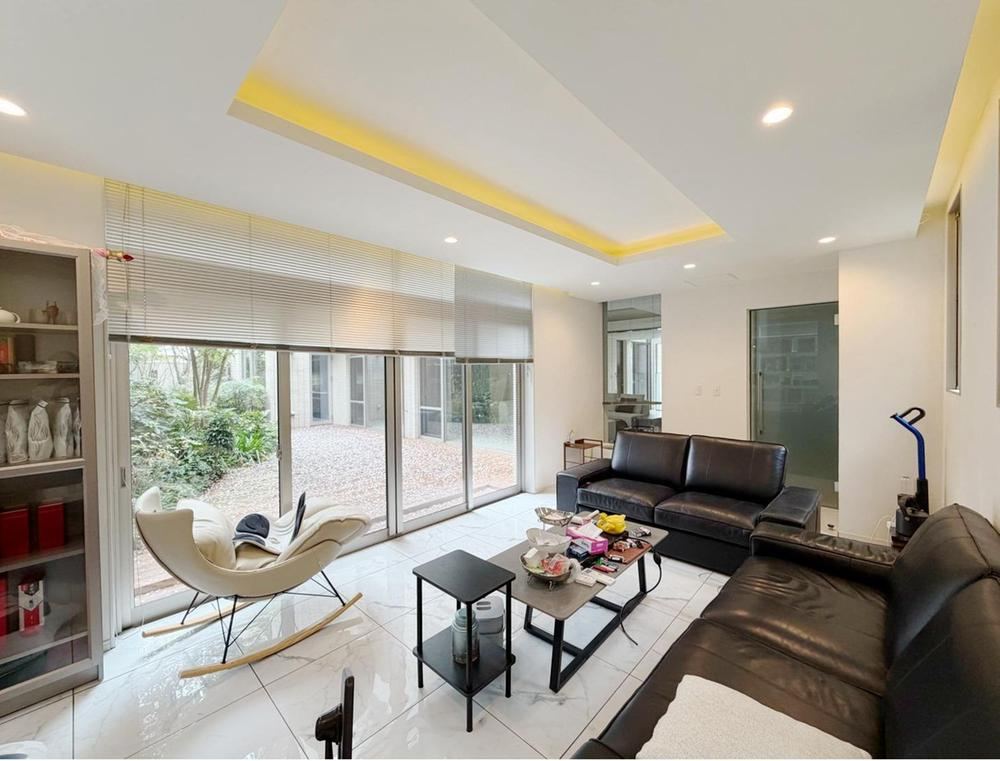 5LLDDKK+2S house in Suginami Ward, Tokyo - Photo 1