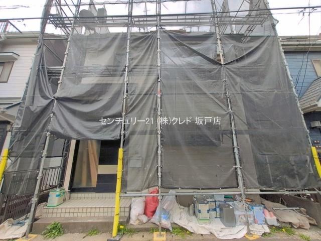 3LDK house in Kawagoe, Saitama - Photo 1