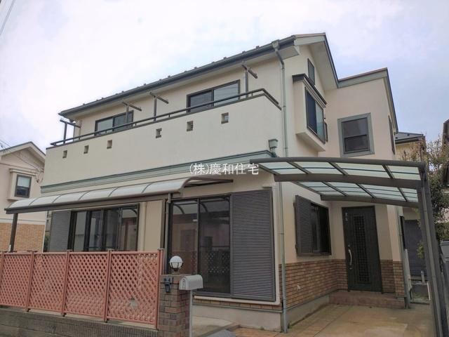 4LDK house in Funabashi, Chiba - Photo 1