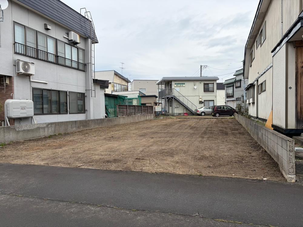 245 m² land in Aomori, Aomori - Photo 1