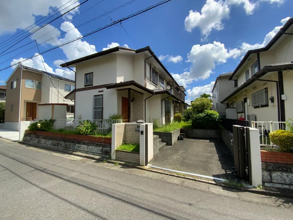 181 m² land in Hachioji, Tokyo - Photo 1