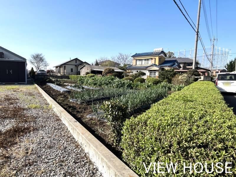 780 m² land in Oizumi, Ora District, Gunma - Photo 1