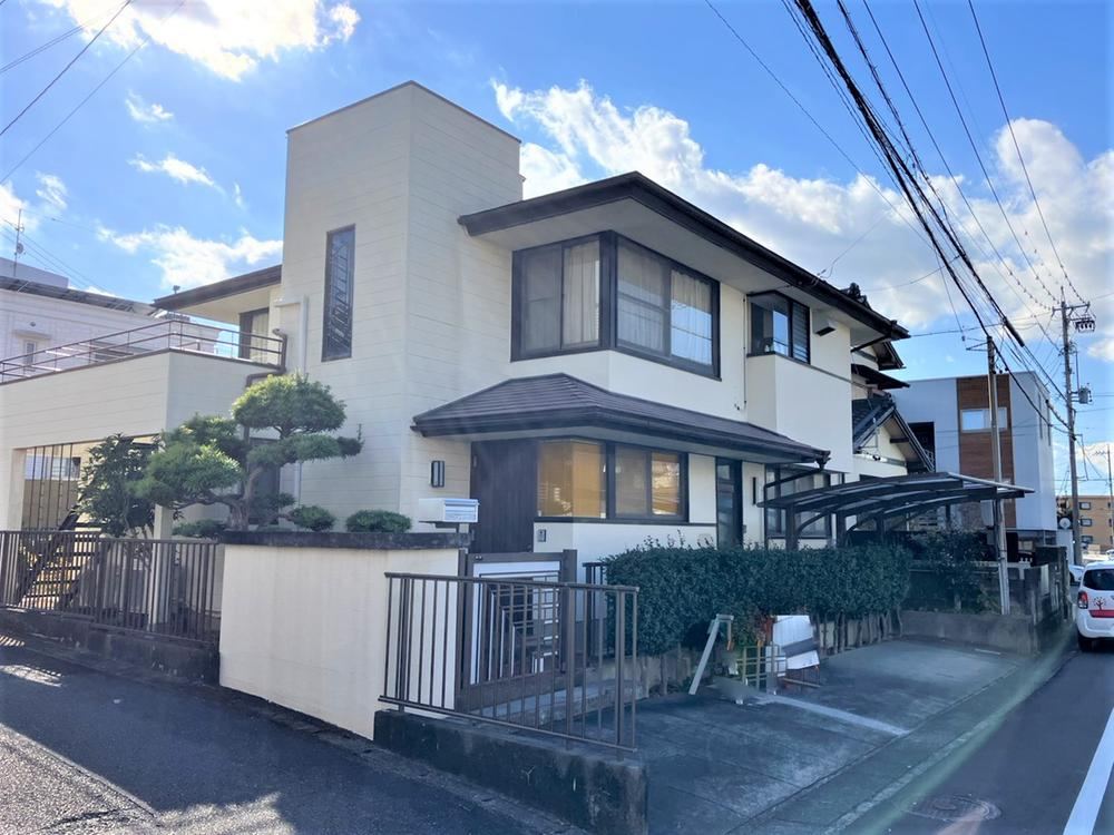 261 m² land in Chuo Ward, Hamamatsu, Shizuoka - Photo 1