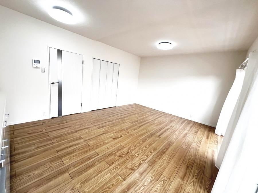 2LDK apartment in Tama Ward, Kawasaki, Kanagawa - Photo 1